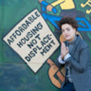 Meet your Posher, Simone